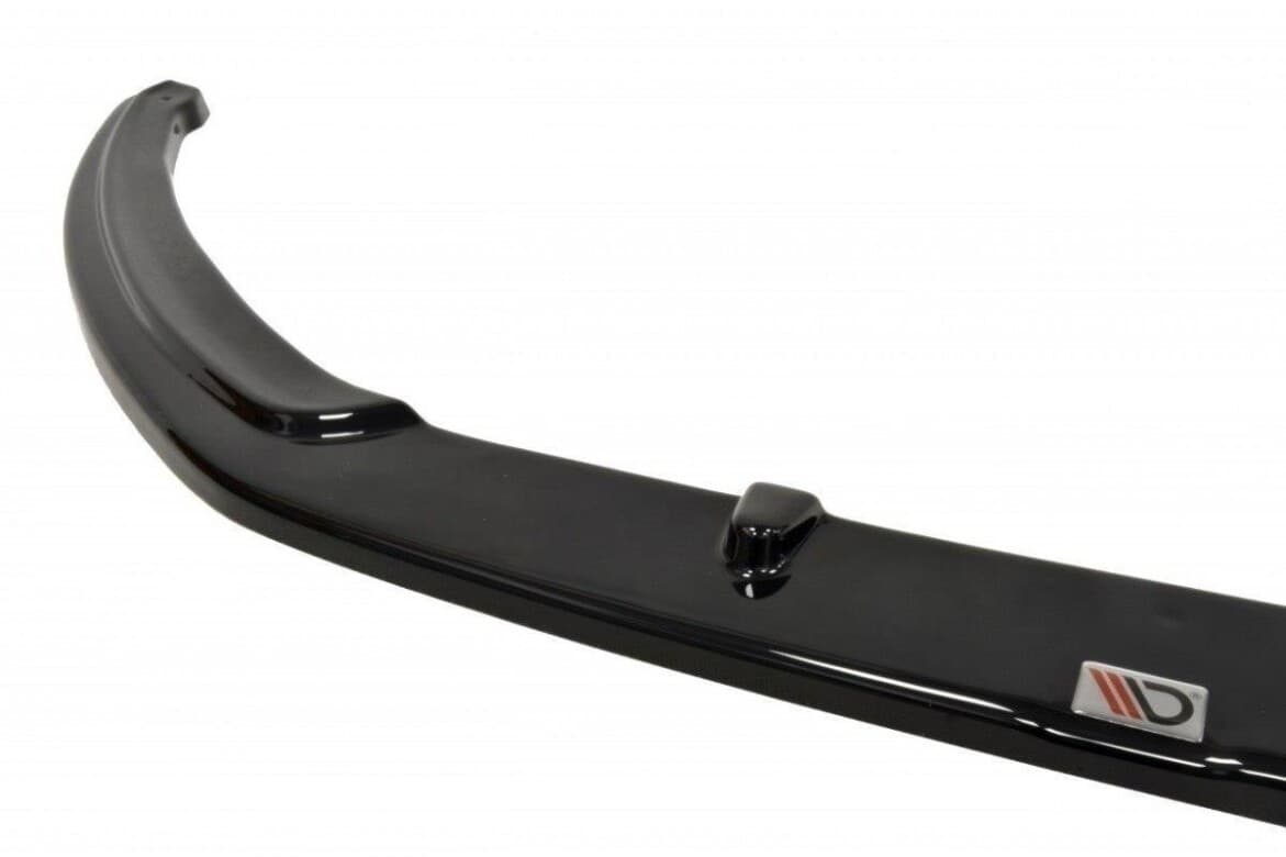 FORD FOCUS - MAXTON DESIGN FRONTSPOILER LIPPE V.1 – Bild 3