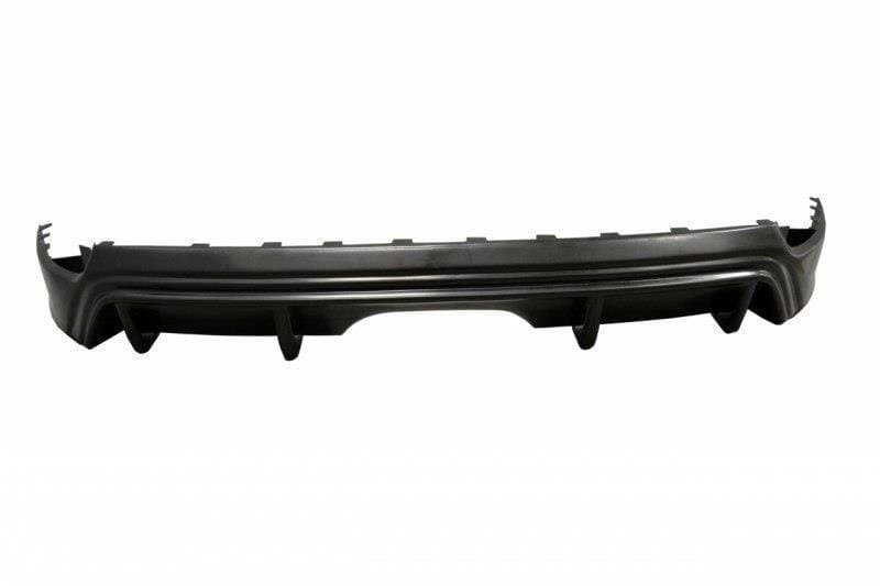 FORD FOCUS - MAXTON DESIGN HECK ANSATZ DIFFUSOR – Bild 4