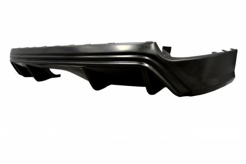 FORD FOCUS - MAXTON DESIGN HECK ANSATZ DIFFUSOR – Bild 5