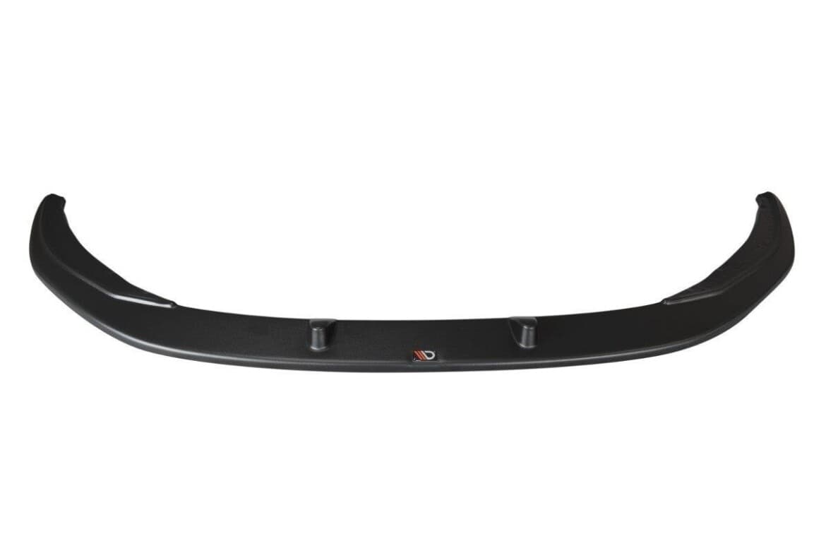 FORD FOCUS ST-LINE - MAXTON DESIGN FRONTSPOILER LIPPE V.1 – Bild 4