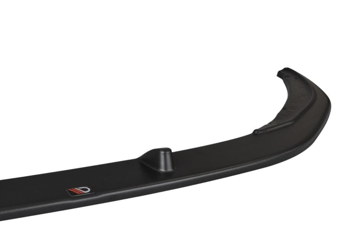 FORD FOCUS ST-LINE - MAXTON DESIGN FRONTSPOILER LIPPE V.1 – Bild 5