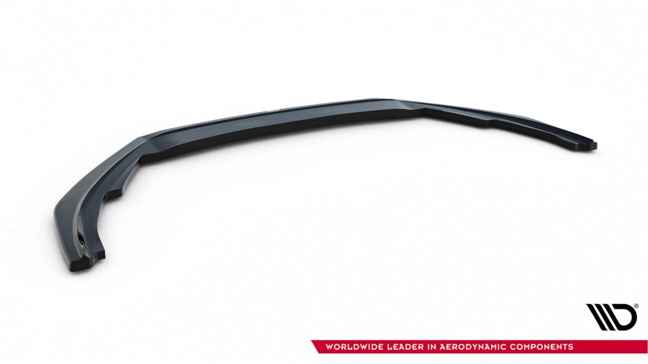 FORD FOCUS ST - MAXTON DESIGN CUP FRONTSPOILER LIPPE ANSATZ (DTC) – Bild 5
