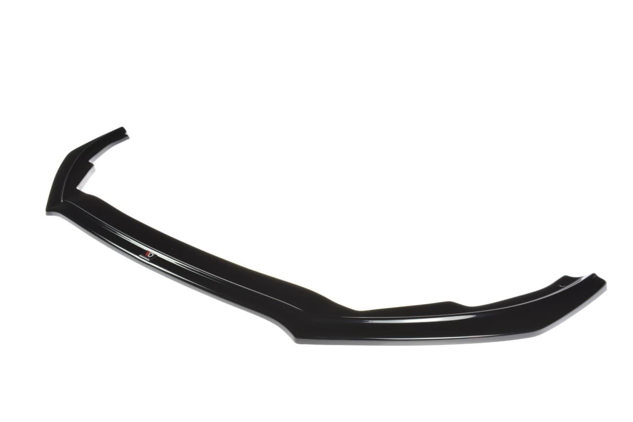 FORD FOCUS ST-LINE - MAXTON DESIGN CUP FRONTSPOILER LIPPE ANSATZ (DTC) – Bild 5