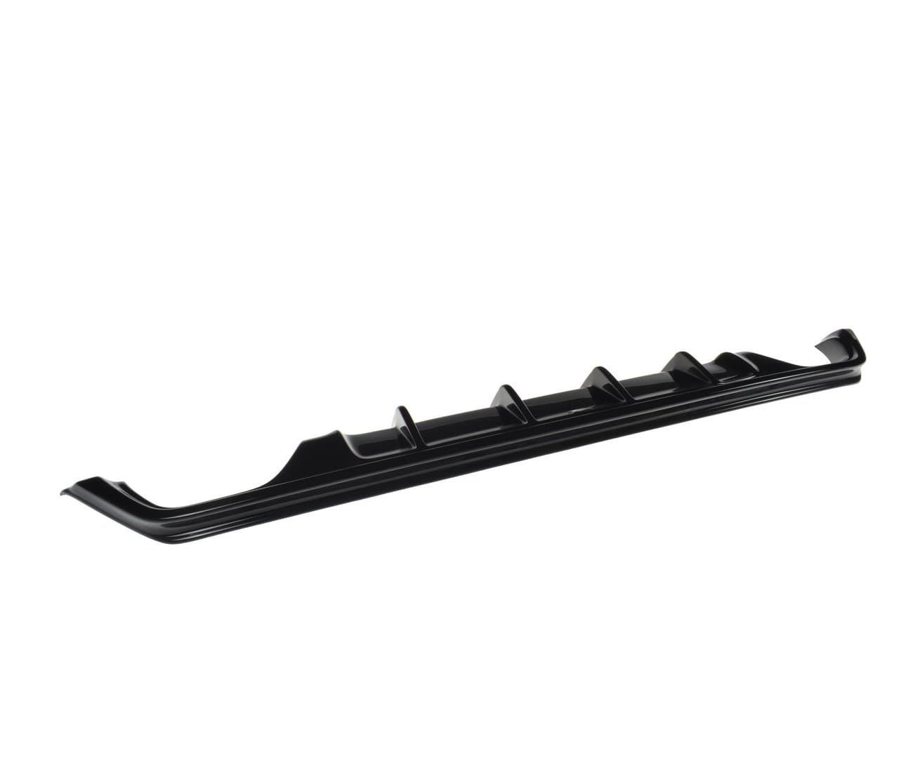 FORD FOCUS ST-LINE - MAXTON DESIGN HECK DIFFUSOR OO-OO – Bild 5