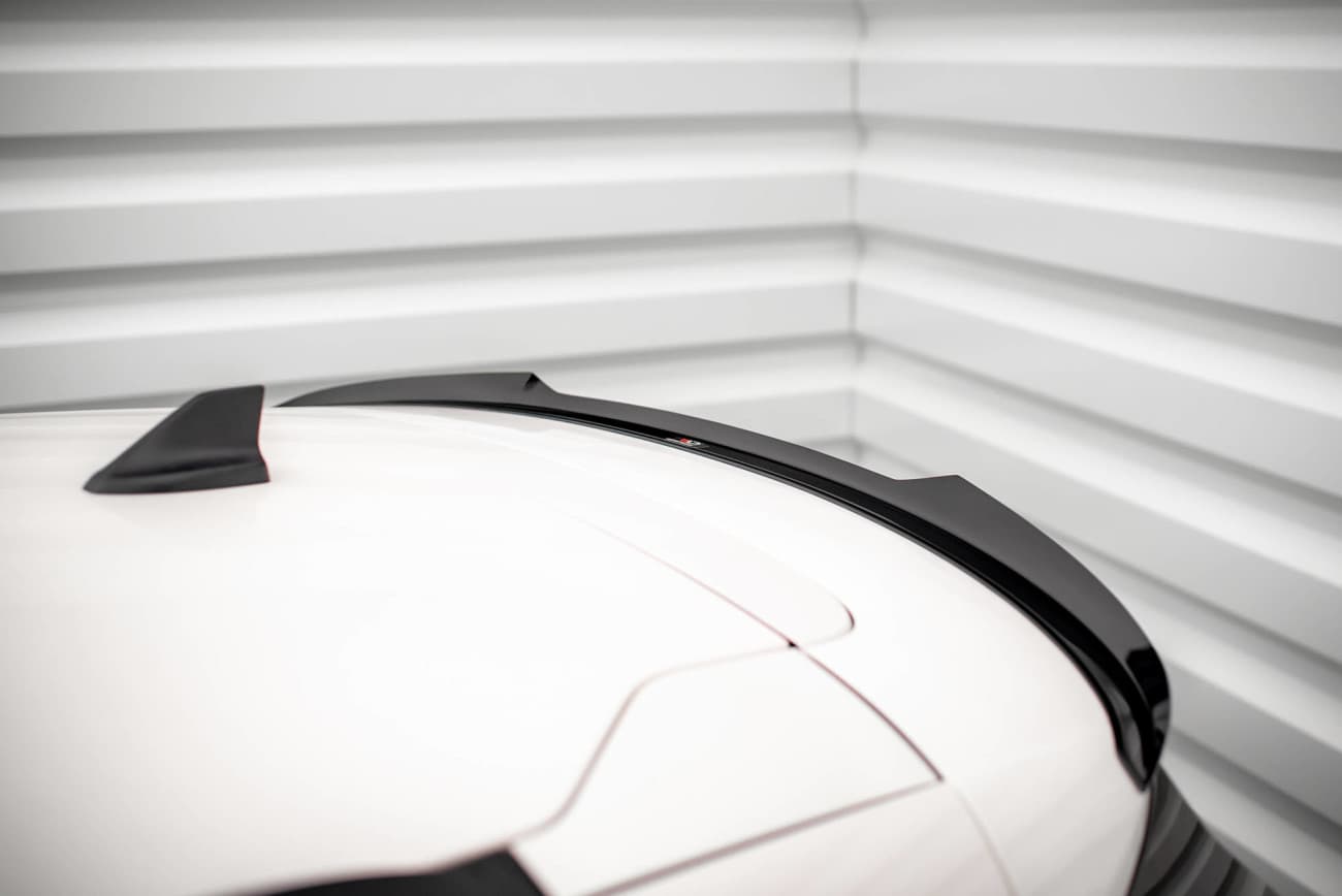 FORD KUGA ST-LINE - MAXTON DESIGN DACHSPOILER LIPPE ABRISSKANTE – Bild 3