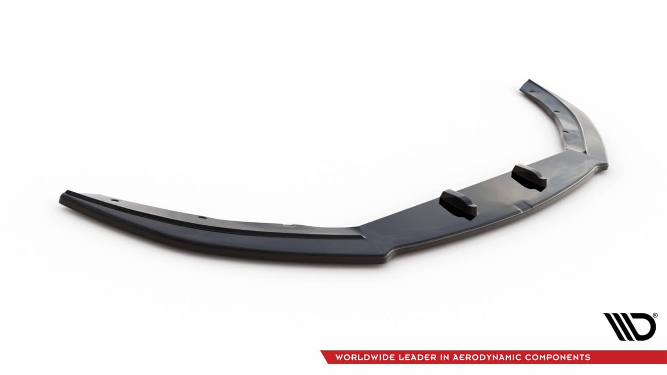 FORD MUSTANG 5 - MAXTON DESIGN FRONTSPOILER | FRONTLIPPE V.1 – Bild 4