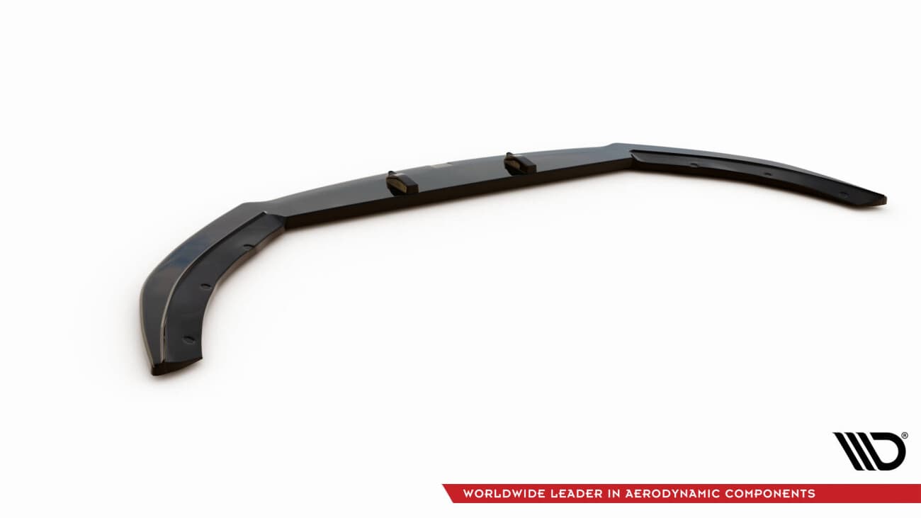 FORD MUSTANG 5 - MAXTON DESIGN FRONTSPOILER | FRONTLIPPE V.1 – Bild 5