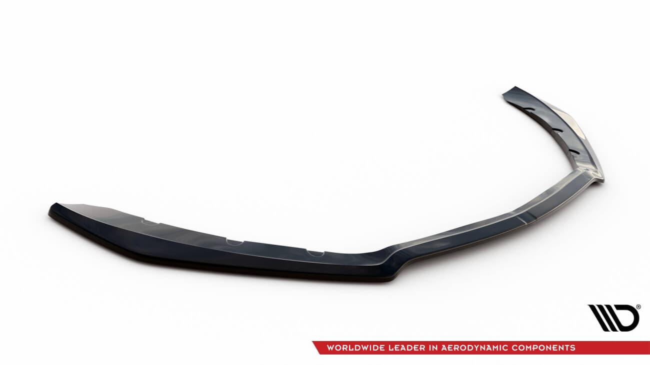 FORD MUSTANG GT 6 - MAXTON DESIGN FRONTSPOILER | FRONTLIPPE V.1 (DTC) – Bild 4