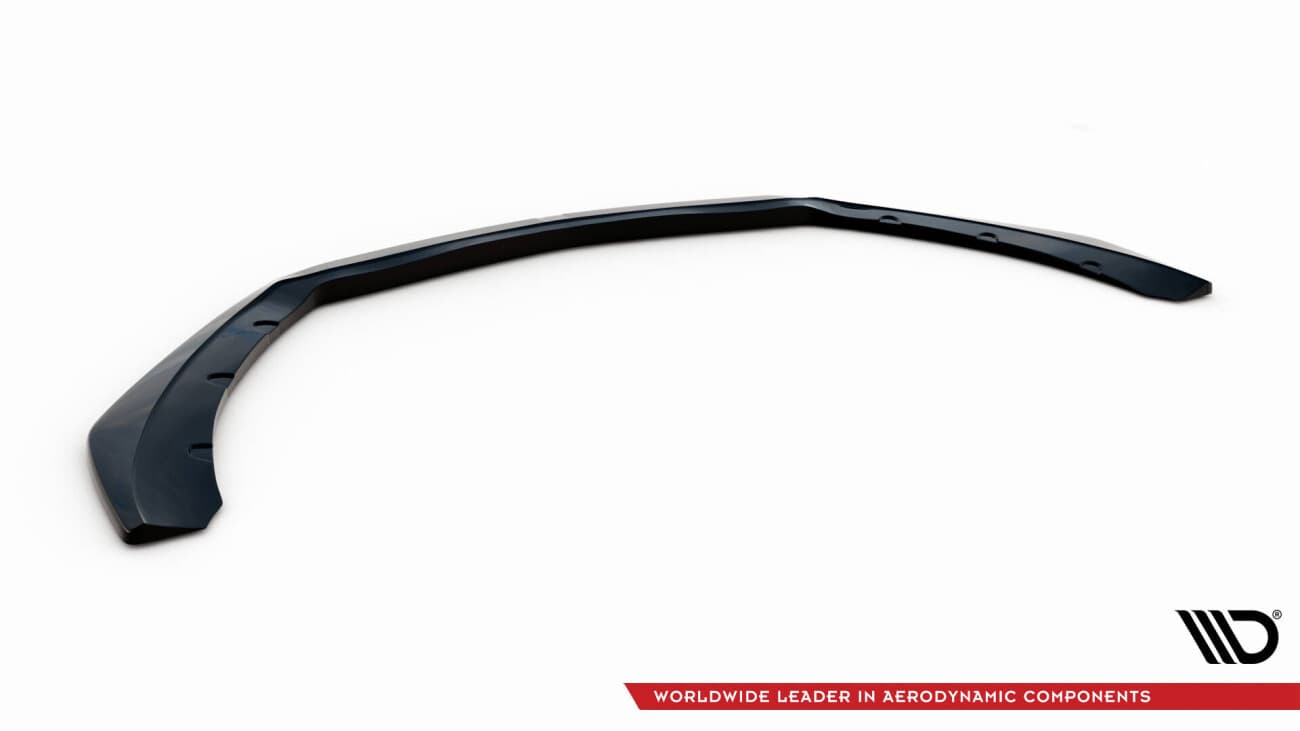 FORD MUSTANG GT 6 - MAXTON DESIGN FRONTSPOILER | FRONTLIPPE V.1 (DTC) – Bild 5