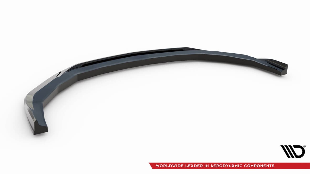 FORD MUSTANG 7 - MAXTON DESIGN FRONTSPOILER | FRONTLIPPE V.1 – Bild 5