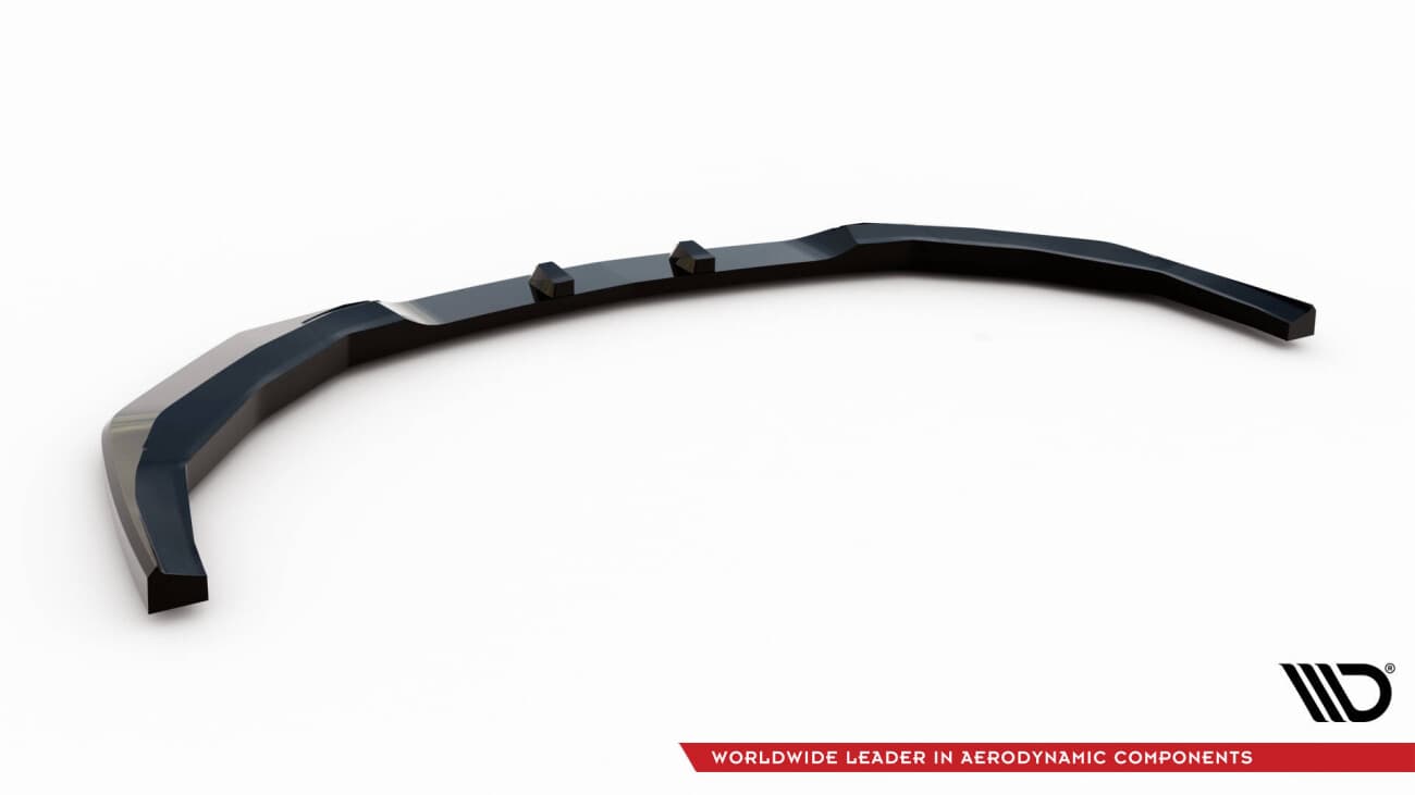 FORD MUSTANG 7 - MAXTON DESIGN FRONTSPOILER | FRONTLIPPE V.2 – Bild 5
