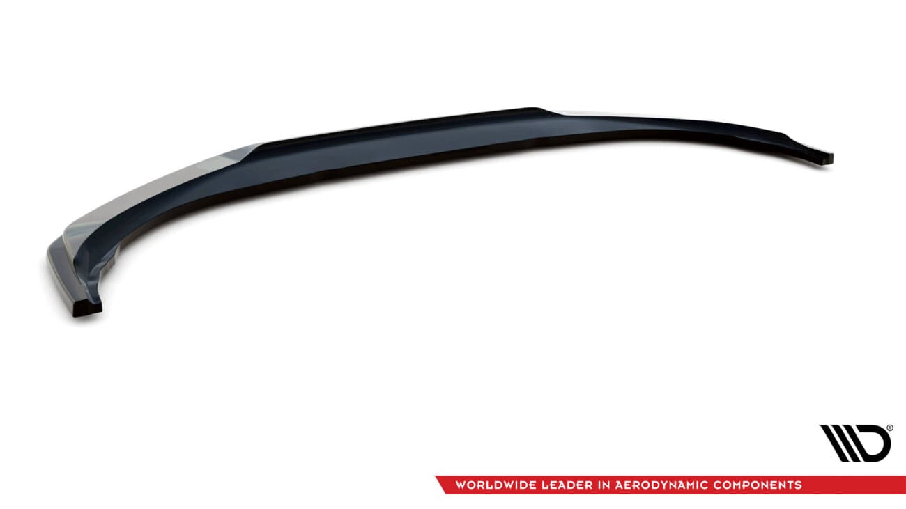 FORD MUSTANG MACH-E - MAXTON DESIGN FRONTSPOILER | FRONTLIPPE V.2 – Bild 5