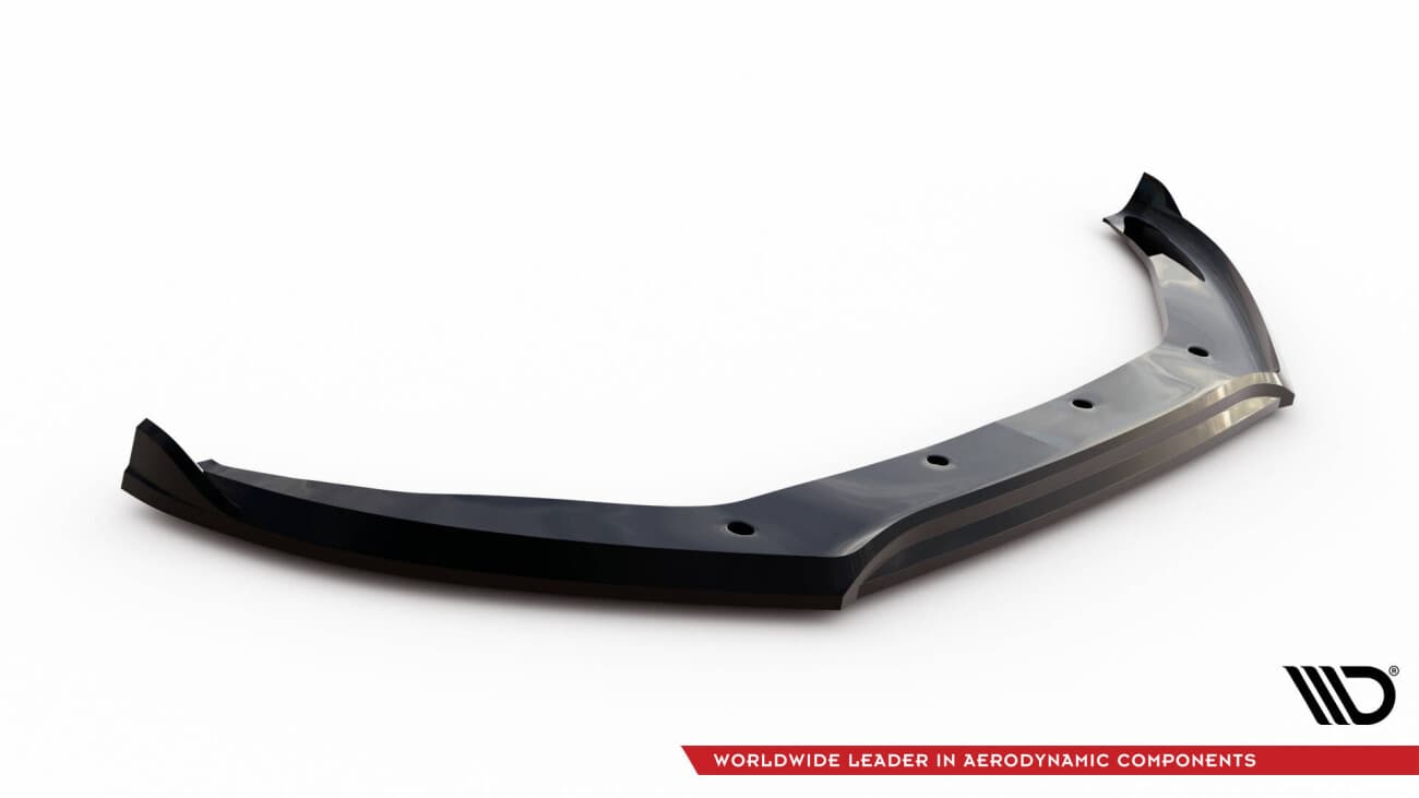 FORD PUMA ST - MAXTON DESIGN FRONTSPOILER LIPPE V.2 – Bild 4