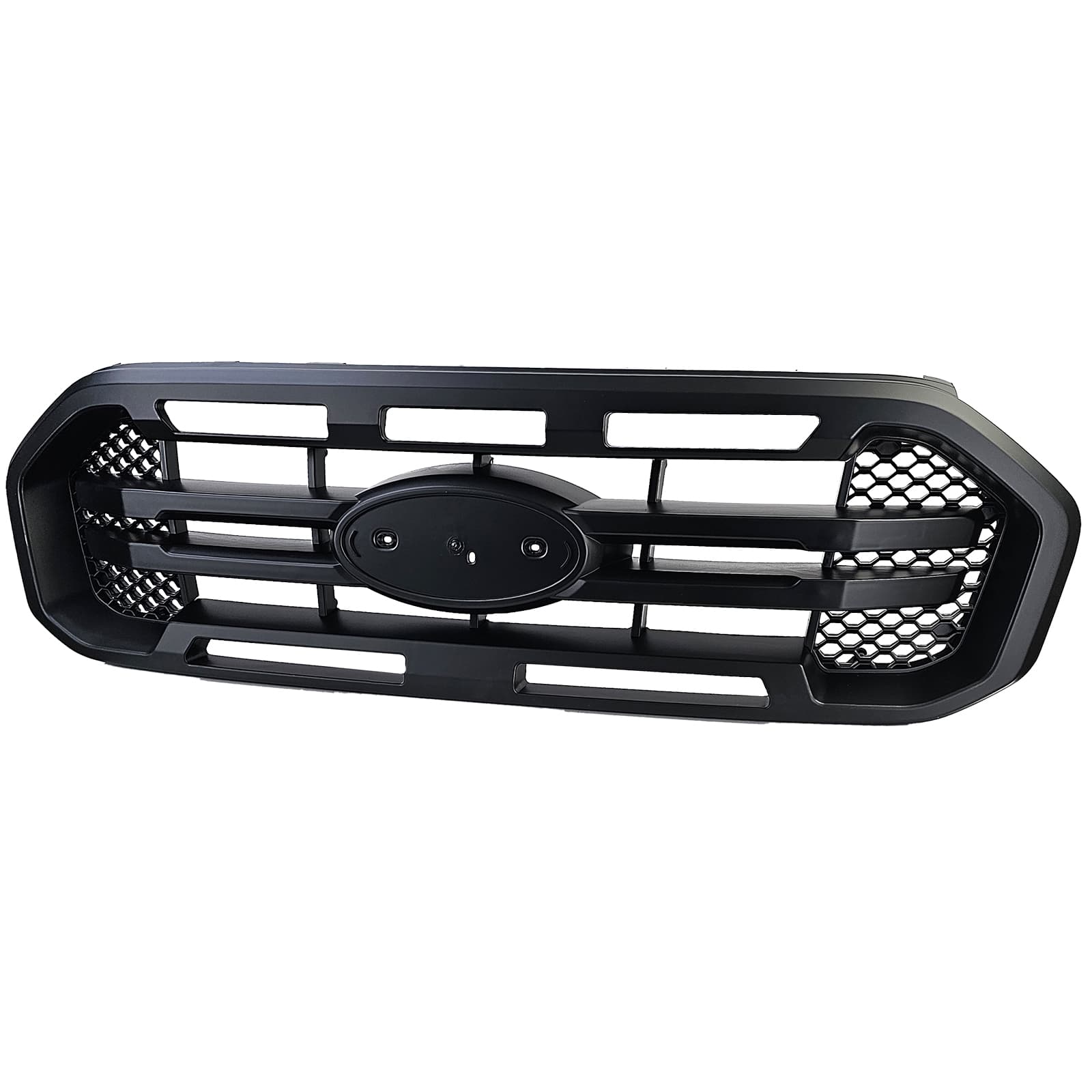 FORD RANGER T8 - KÜHLERGRILL SPORTGRILL V.1 – Bild 2