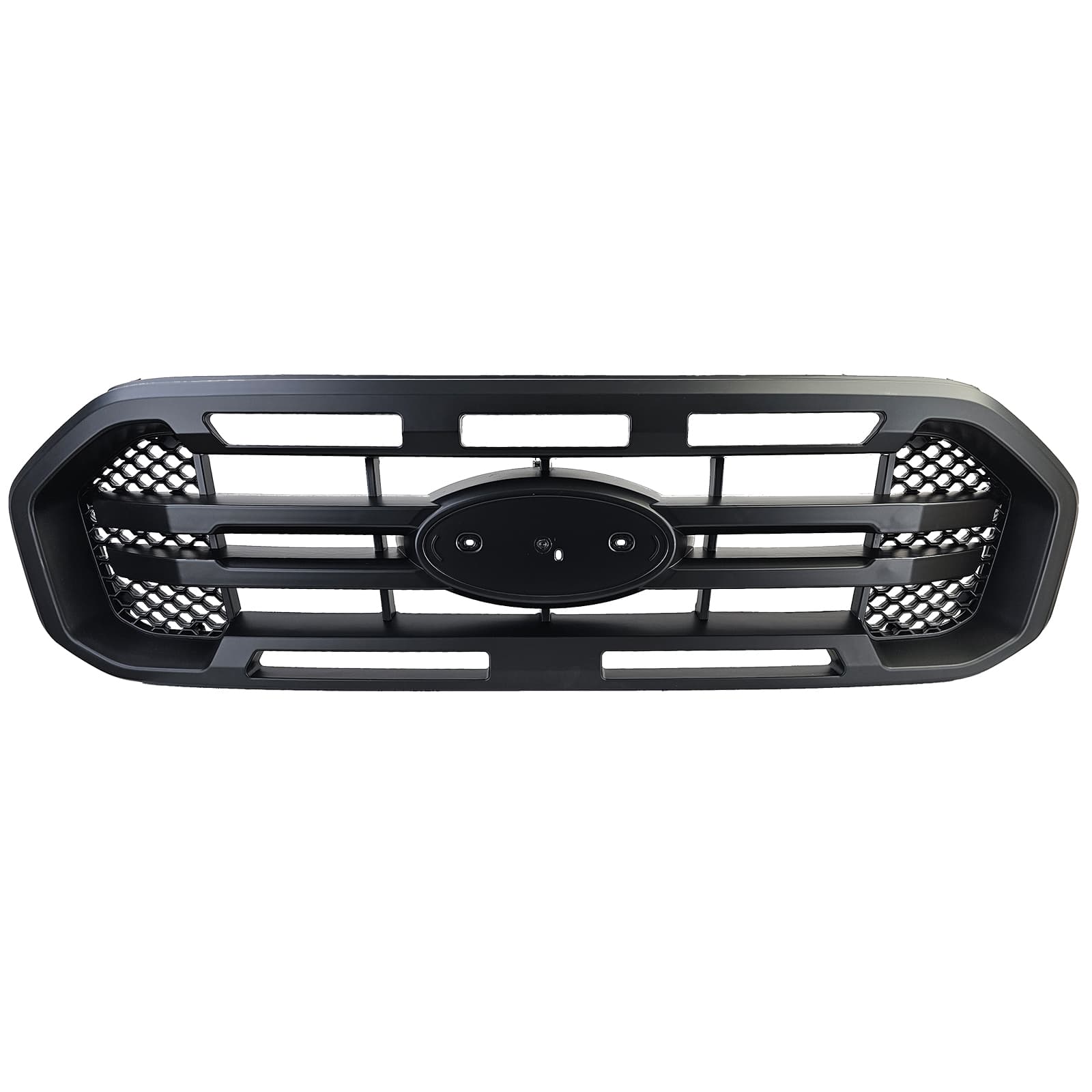 FORD RANGER T8 - KÜHLERGRILL SPORTGRILL V.1 – Bild 3