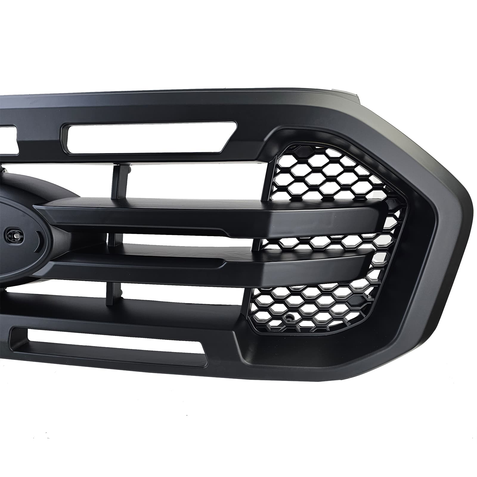 FORD RANGER T8 - KÜHLERGRILL SPORTGRILL V.1 – Bild 4