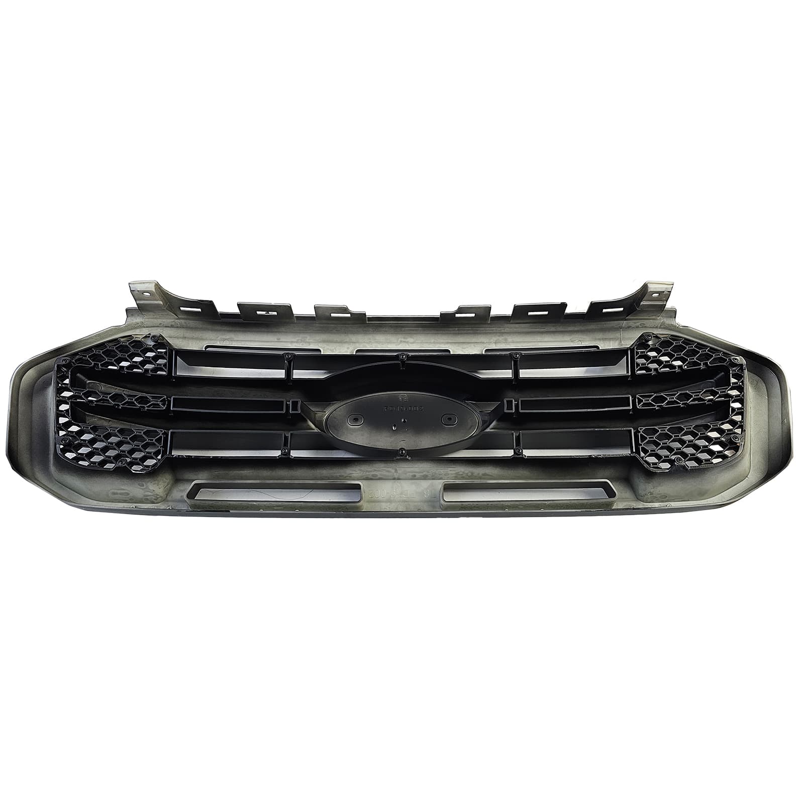 FORD RANGER T8 - KÜHLERGRILL SPORTGRILL V.1 – Bild 5