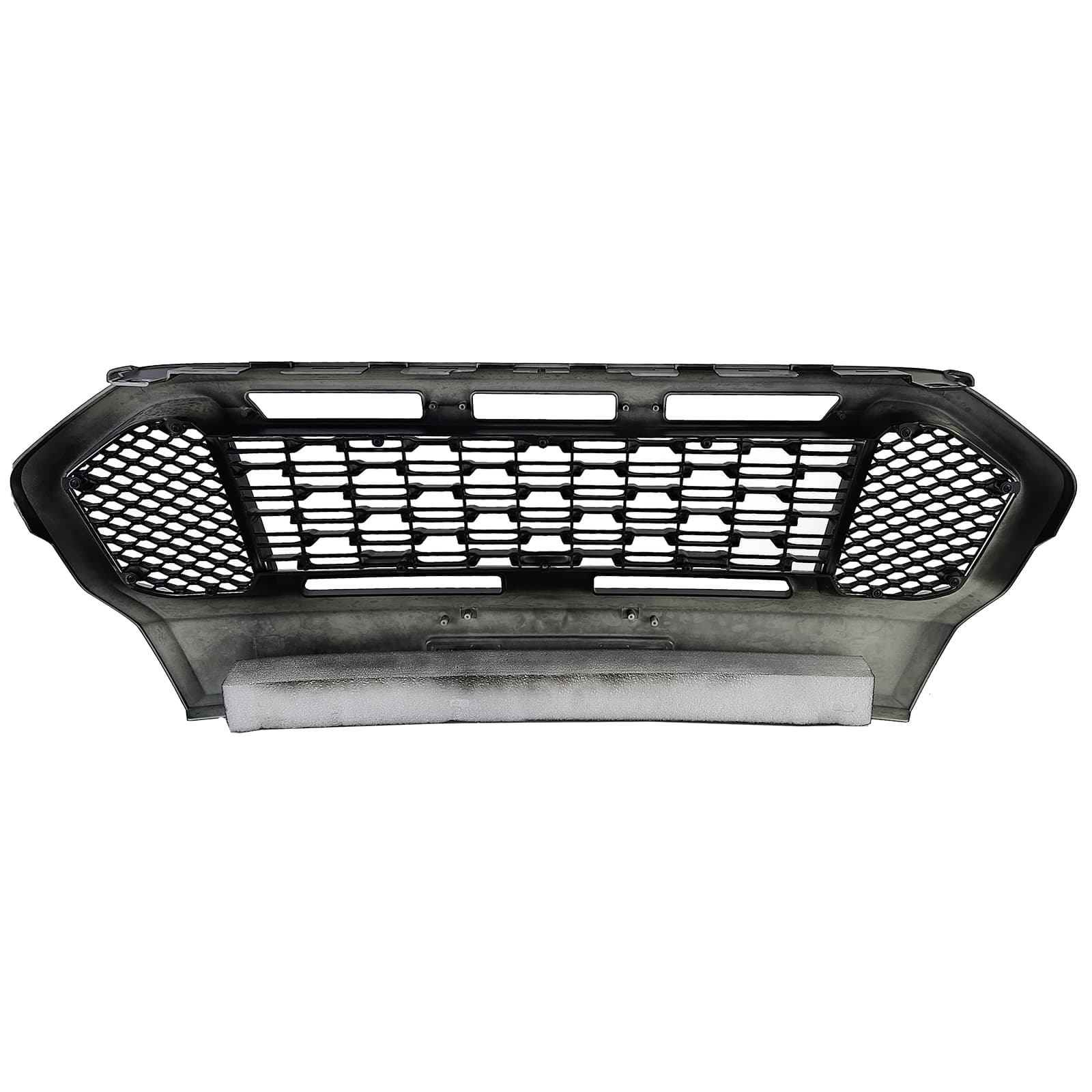 FORD RANGER T8 - KÜHLERGRILL SPORTGRILL PERFORMANCE STYLE V.2 – Bild 5