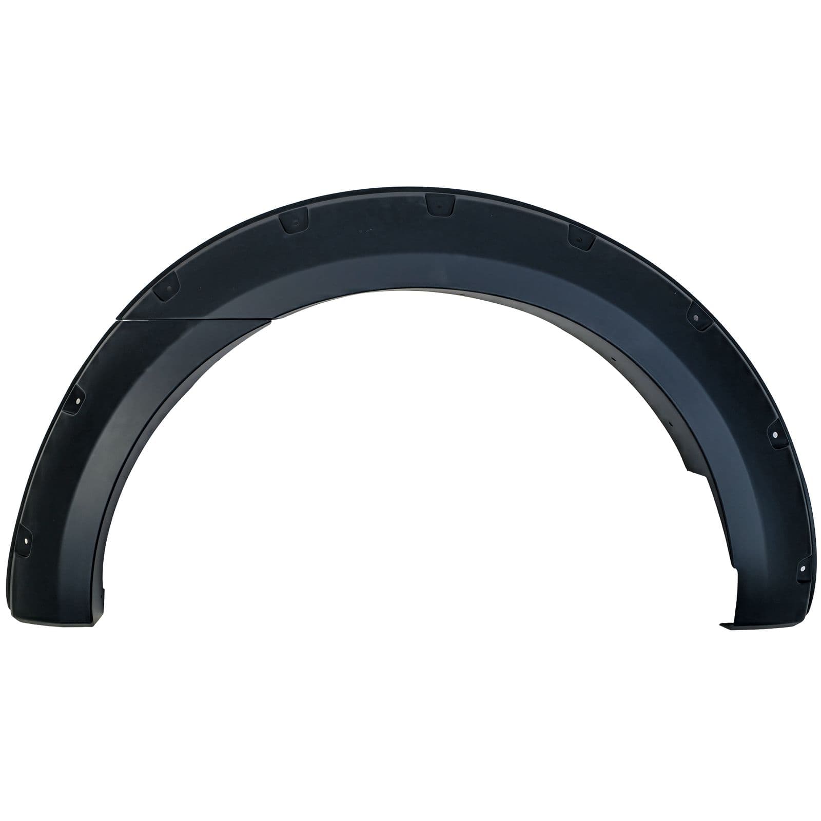 FORD RANGER T7 T8 - 4ER SET RADLAUFVERBREITERUNGEN – Bild 3