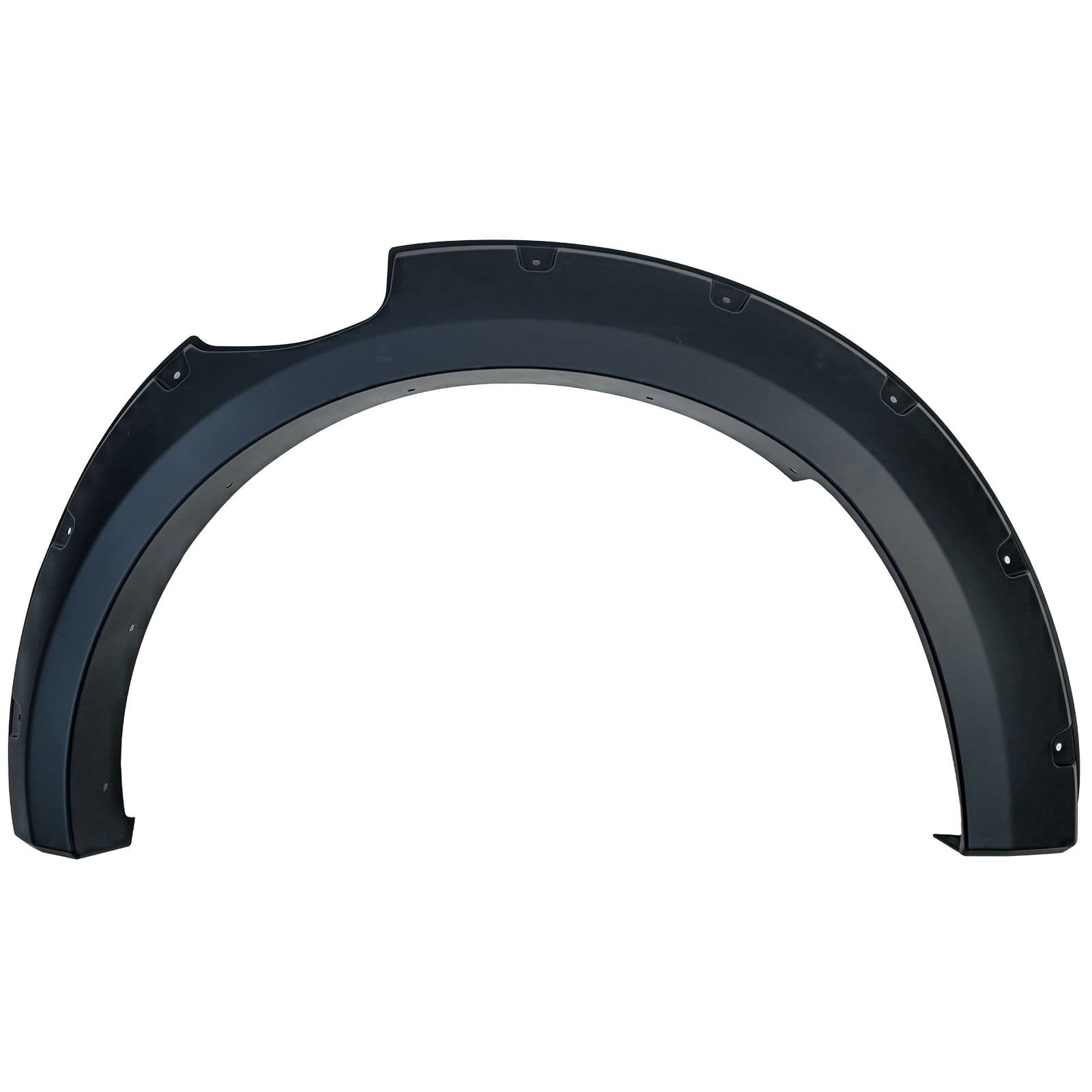 FORD RANGER T7 T8 - 4ER SET RADLAUFVERBREITERUNGEN – Bild 4