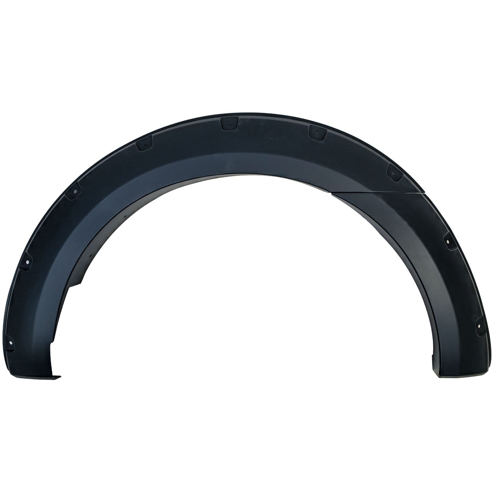 FORD RANGER T7 T8 - 4ER SET RADLAUFVERBREITERUNGEN – Bild 5