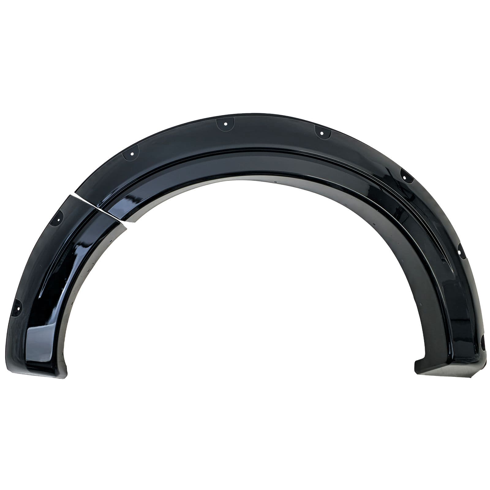 FORD RANGER T9 - 4ER SET RADLAUFVERBREITERUNGEN – Bild 3