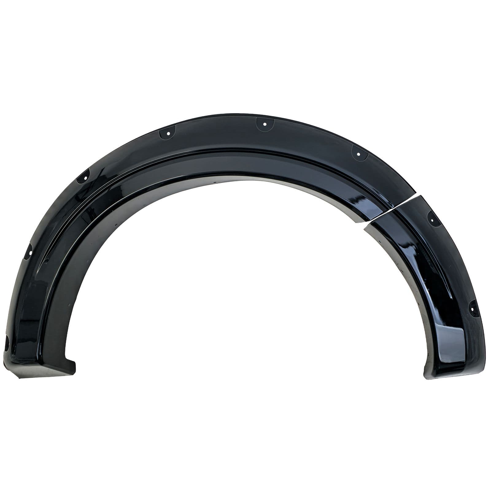 FORD RANGER T9 - 4ER SET RADLAUFVERBREITERUNGEN – Bild 5