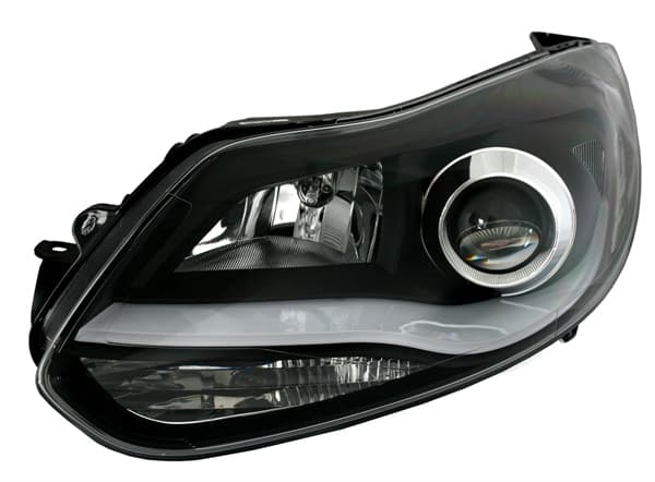FORD FOCUS - LED SCHEINWERFER – Bild 2