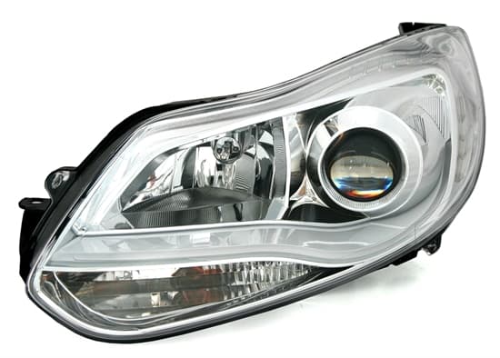 FORD FOCUS - LED SCHEINWERFER – Bild 2