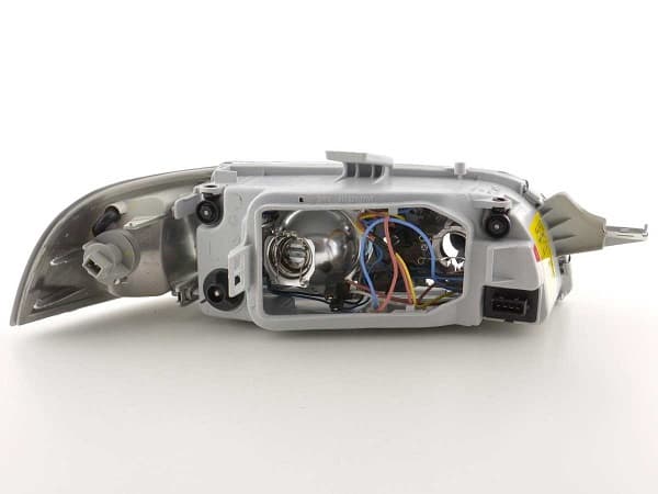 FIAT PUNTO 1 - SCHEINWERFER ANGEL EYES (DEPO) – Bild 4