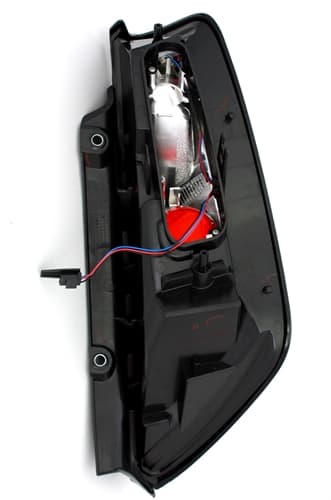 FIAT PUNTO EVO - LED RÜCKLEUCHTEN – Bild 3