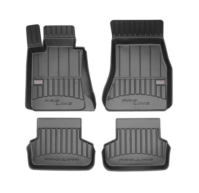 BMW G30 LIMOUSINE - 3D GUMMIFUSSMATTEN