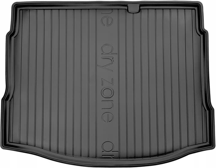 NISSAN QASHQAI - KOFFERRAUMWANNE