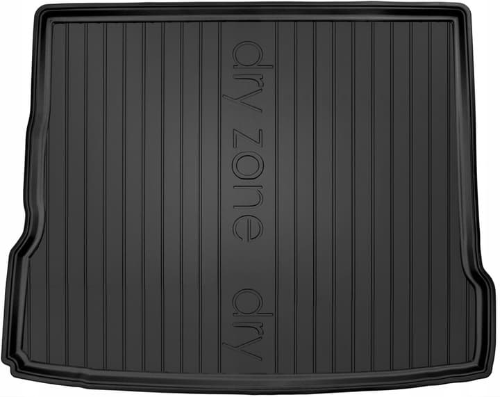 AUDI Q3 - KOFFERRAUMWANNE