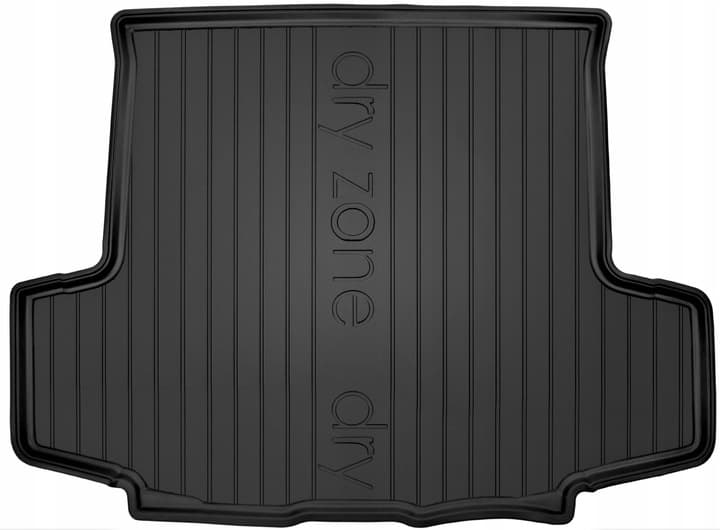 CHEVROLET CAPTIVA - KOFFERRAUMWANNE