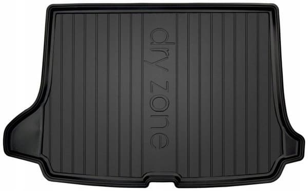 AUDI Q2 - KOFFERRAUMWANNE