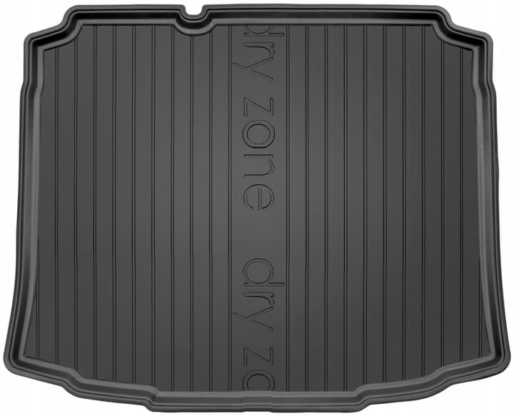 AUDI A3 SPORTBACK - KOFFERRAUMWANNE