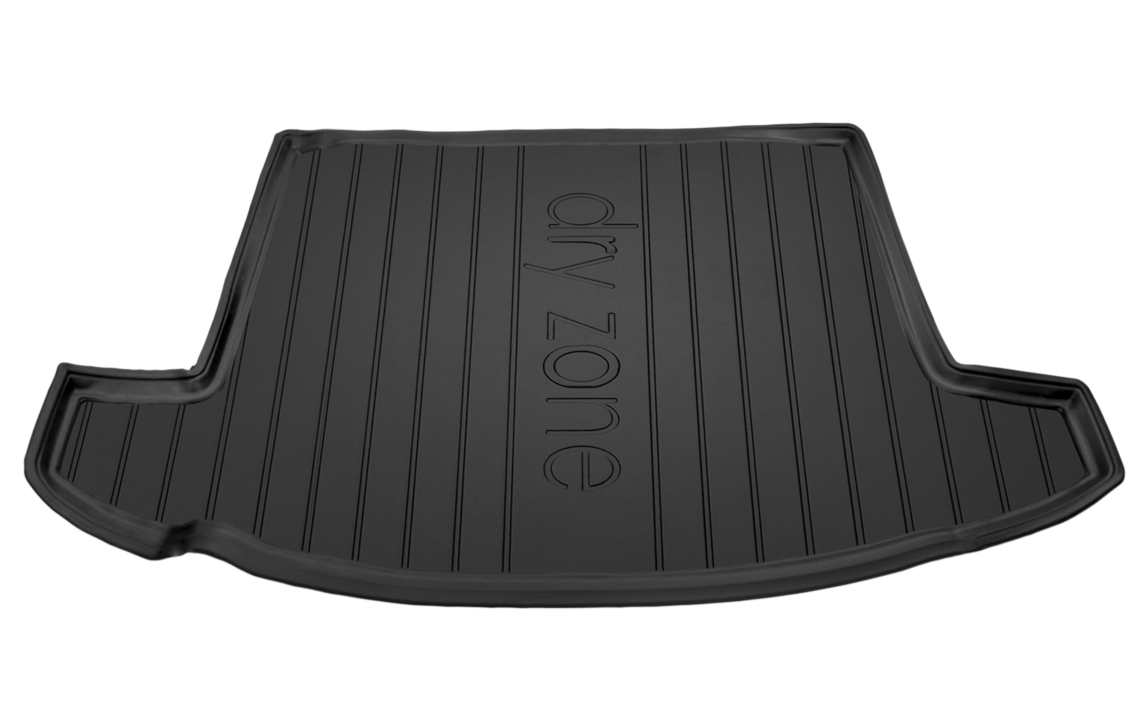 KIA CARENS 4 - KOFFERRAUMWANNE