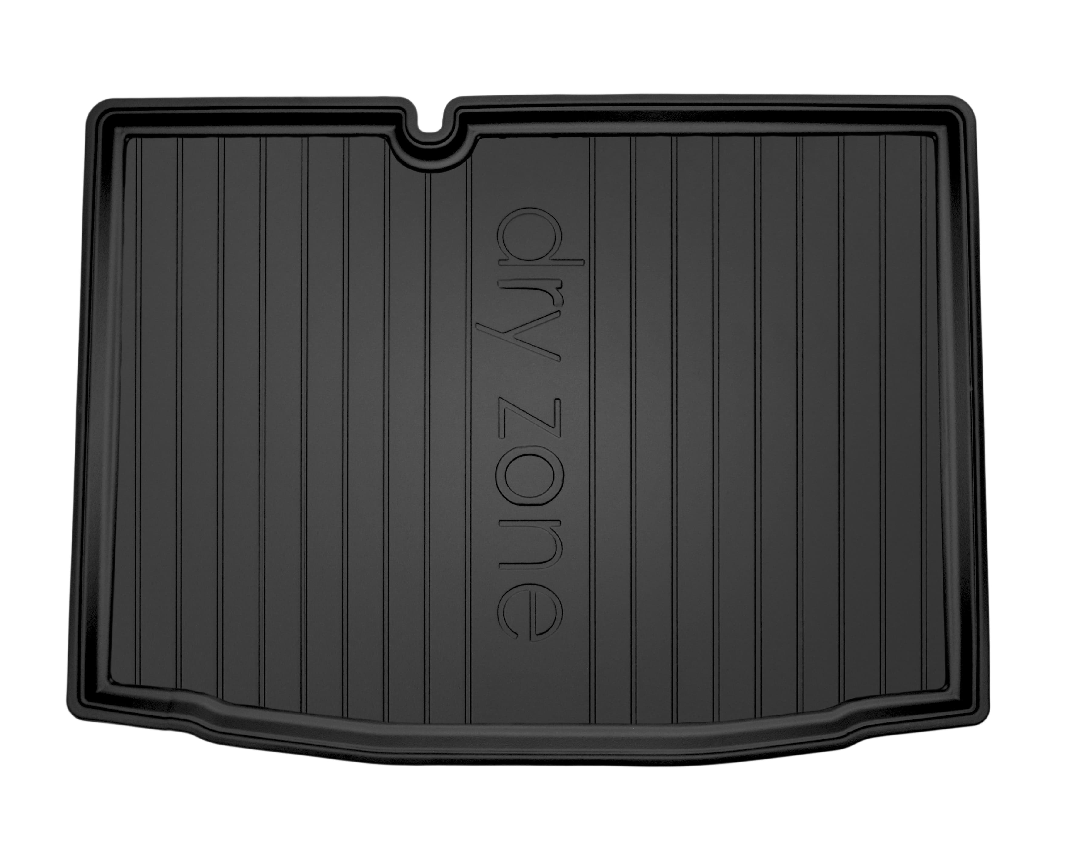 SKODA FABIA - KOFFERRAUMWANNE