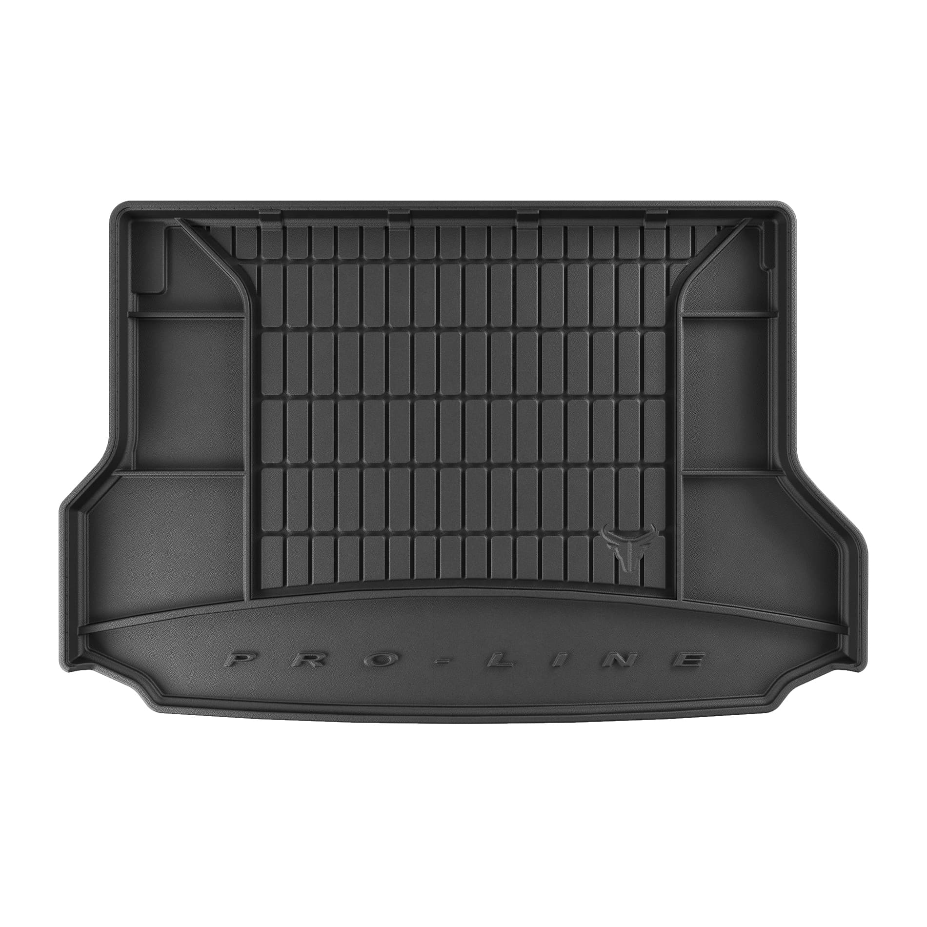 NISSAN X-TRAIL - KOFFERRAUMWANNE