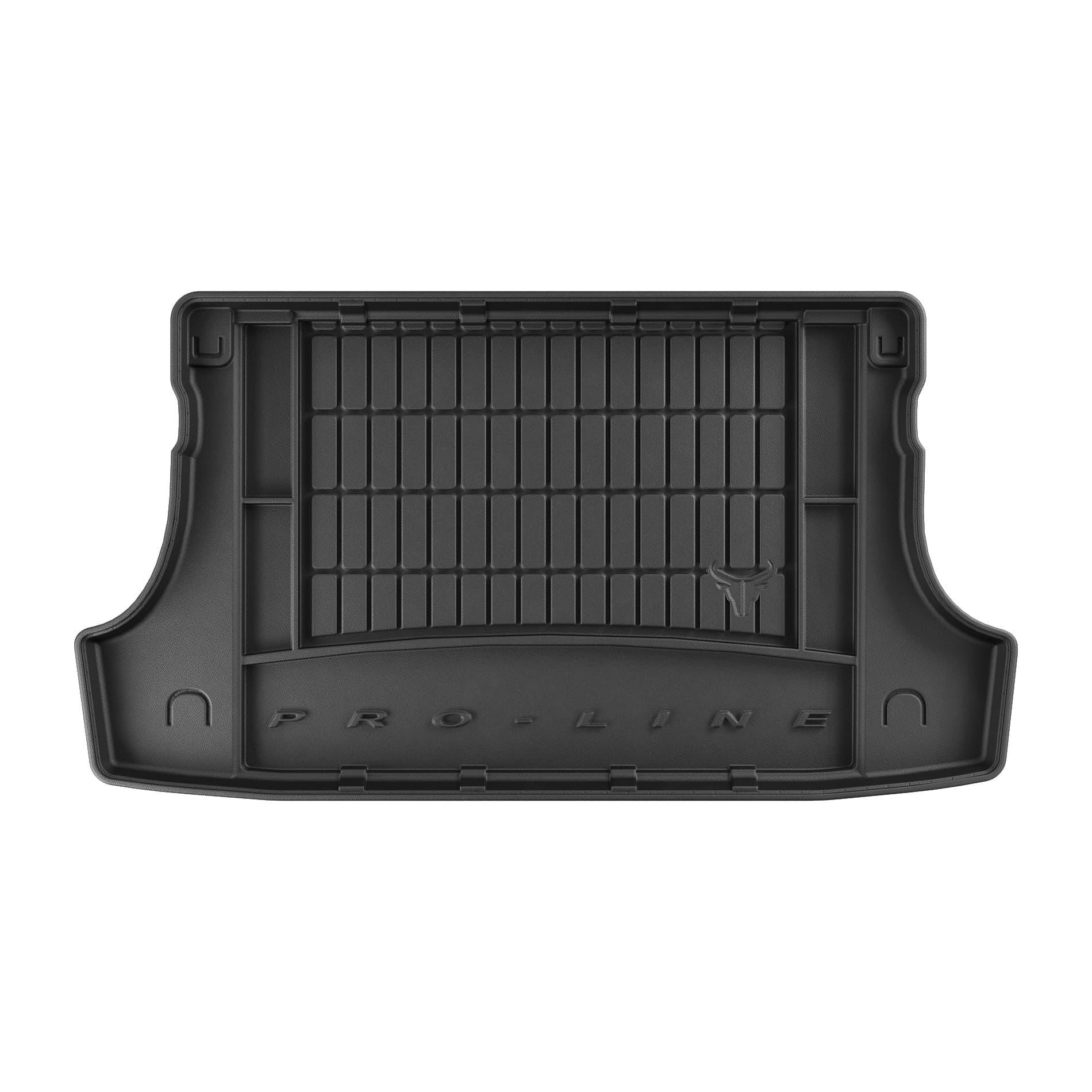 SUZUKI GRAND VITARA 2 JT - KOFFERRAUMWANNE