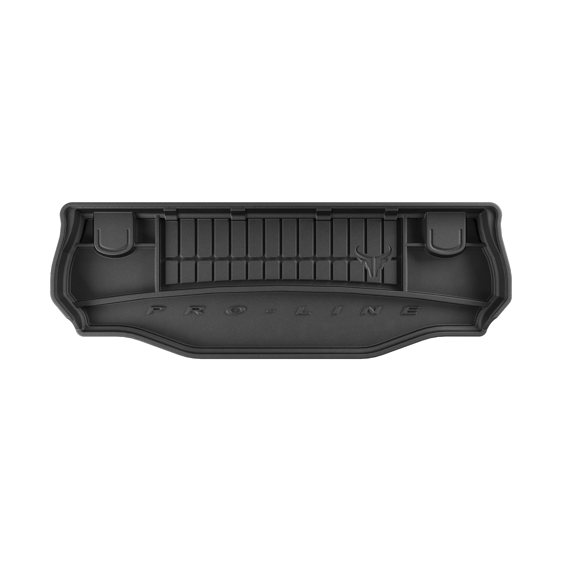 JEEP WRANGLER 3 JK - KOFFERRAUMWANNE