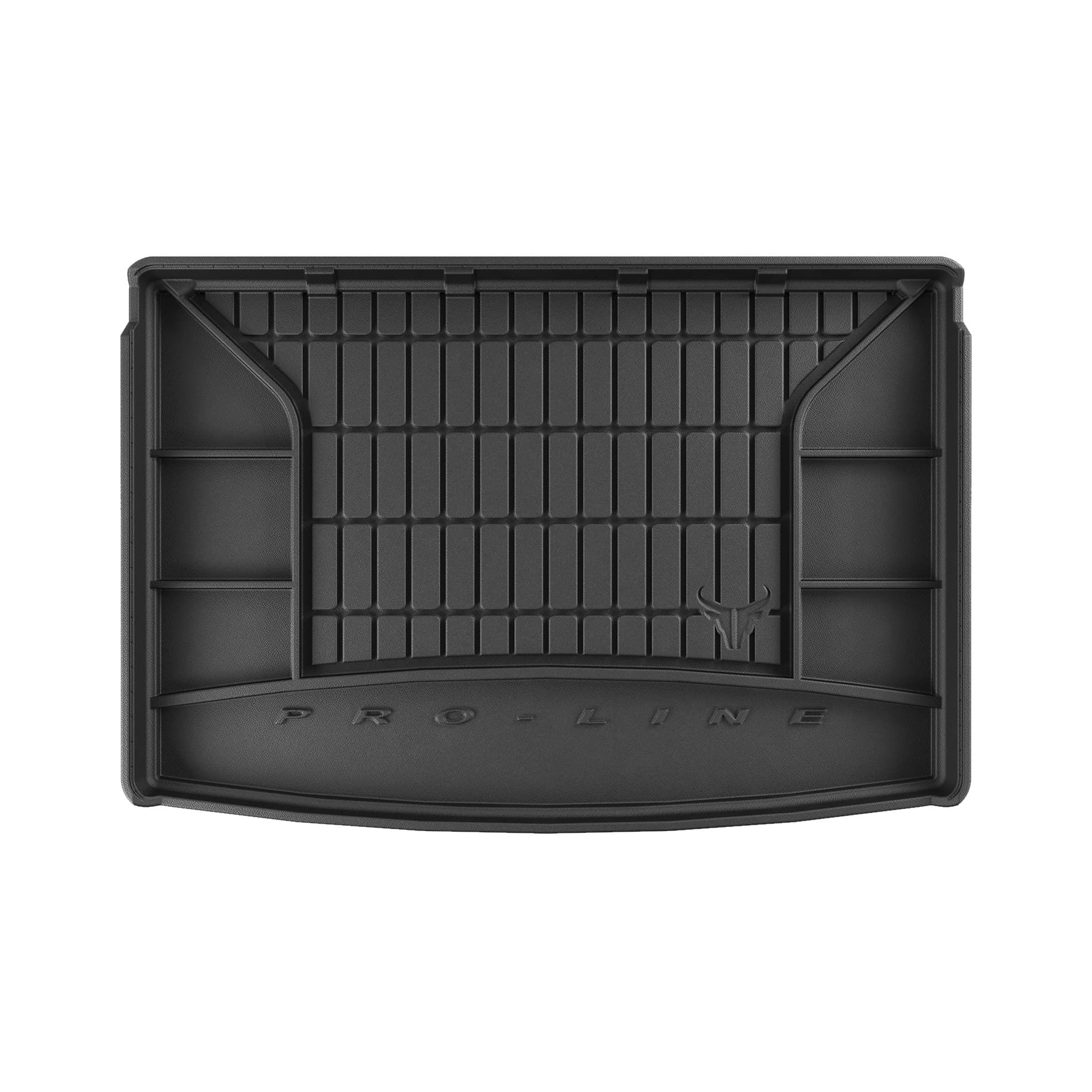 VW GOLF PLUS - KOFFERRAUMWANNE