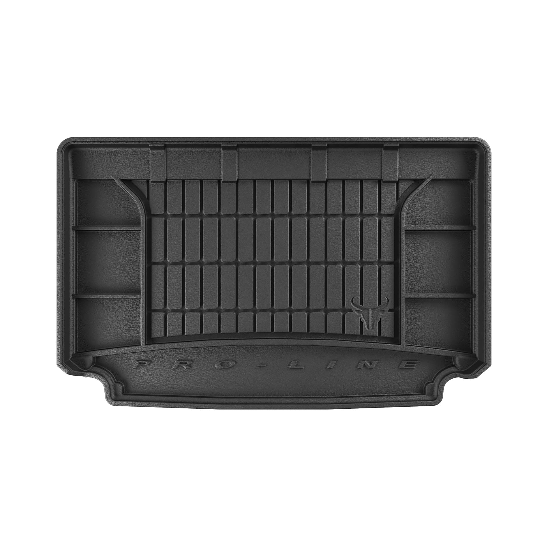 FORD B-MAX - KOFFERRAUMWANNE