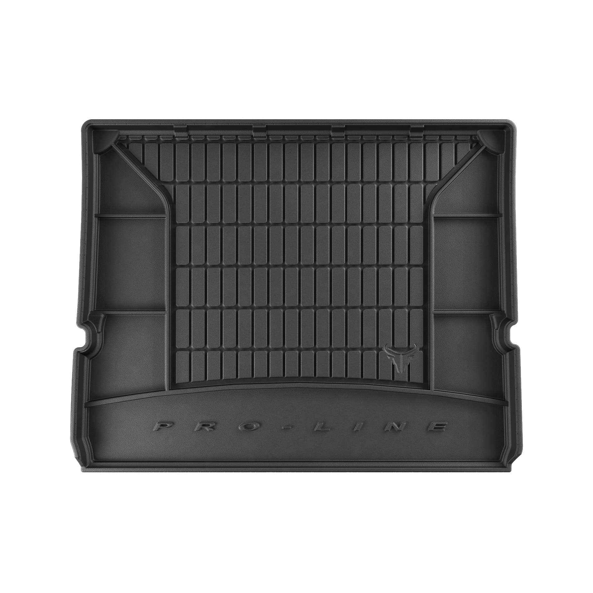 FORD S-MAX - KOFFERRAUMWANNE
