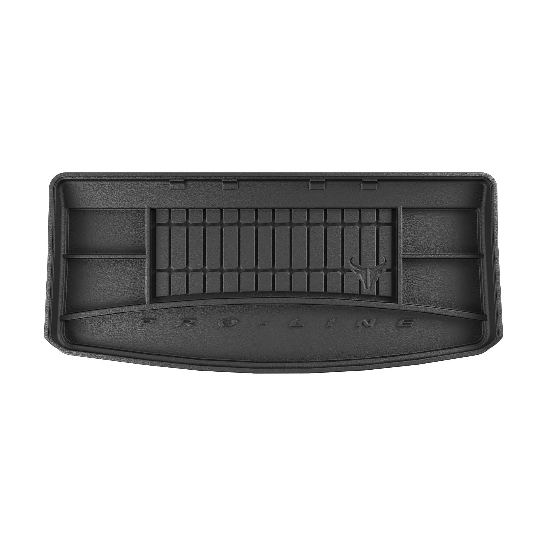 FORD S-MAX - KOFFERRAUMWANNE