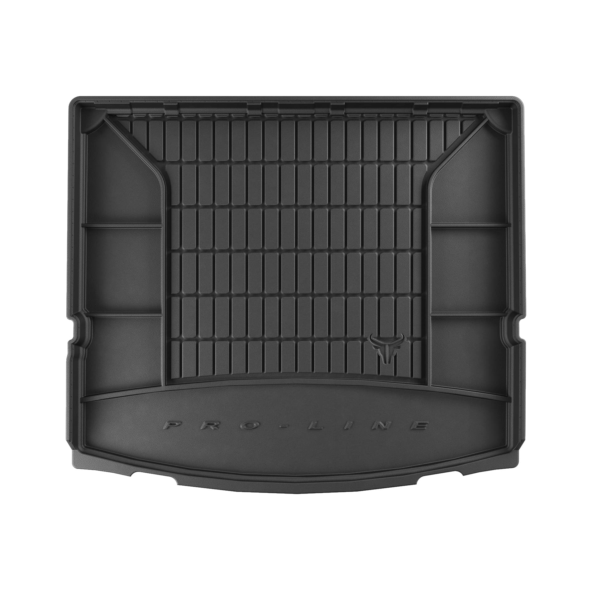 FORD S-MAX - KOFFERRAUMWANNE