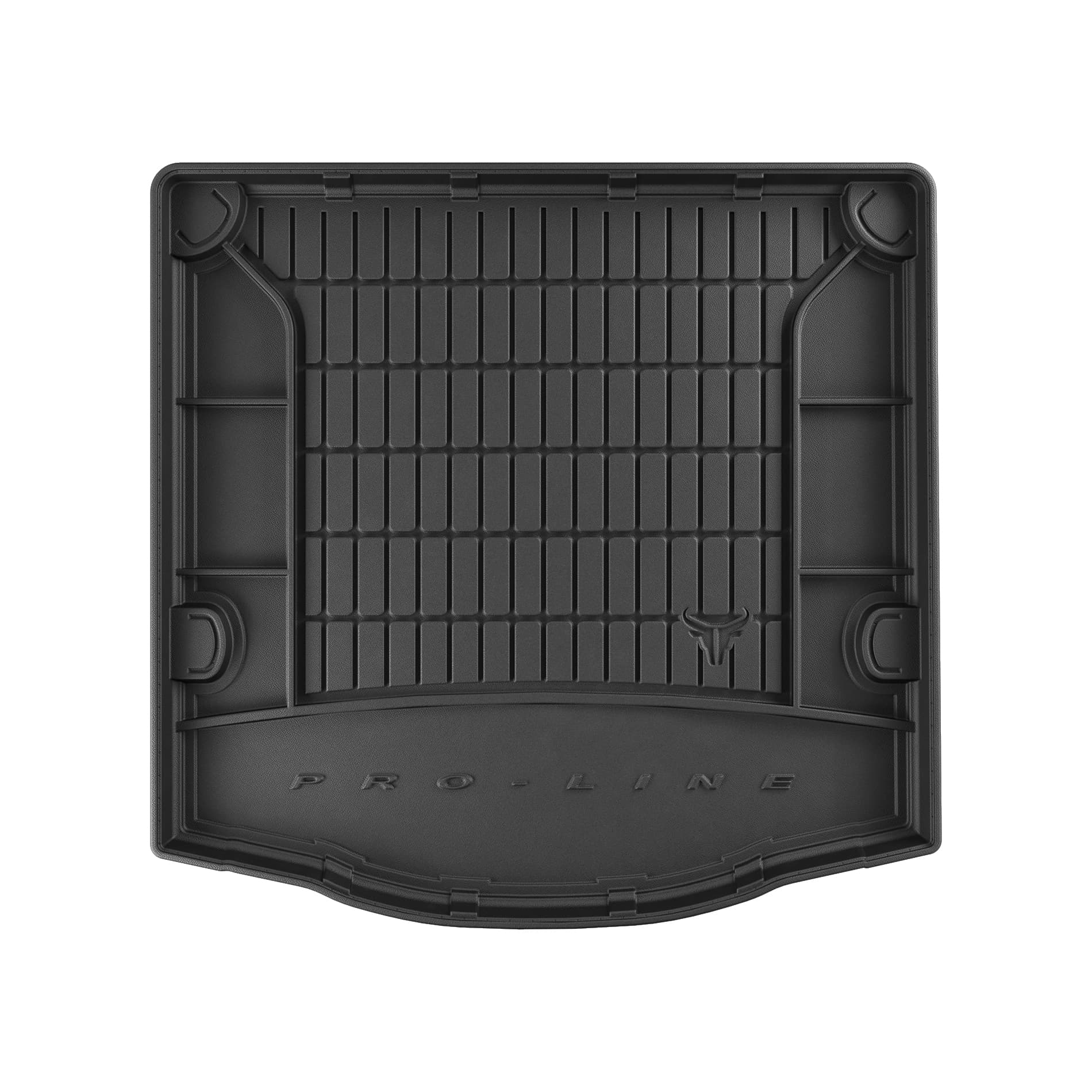 FORD FOCUS LIMOUSINE - KOFFERRAUMWANNE