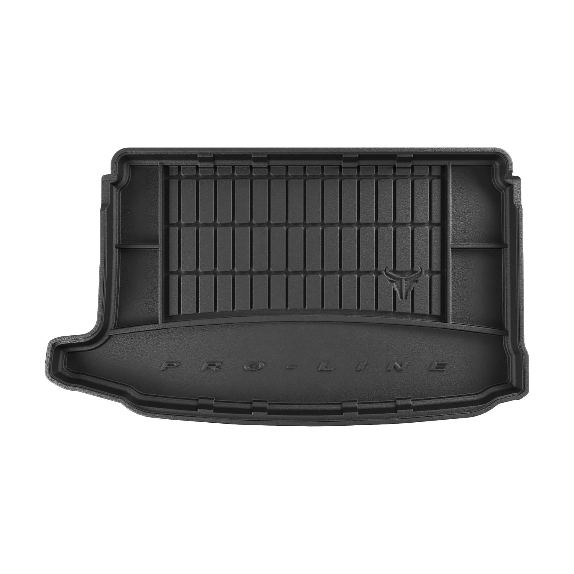 VW POLO - KOFFERRAUMWANNE