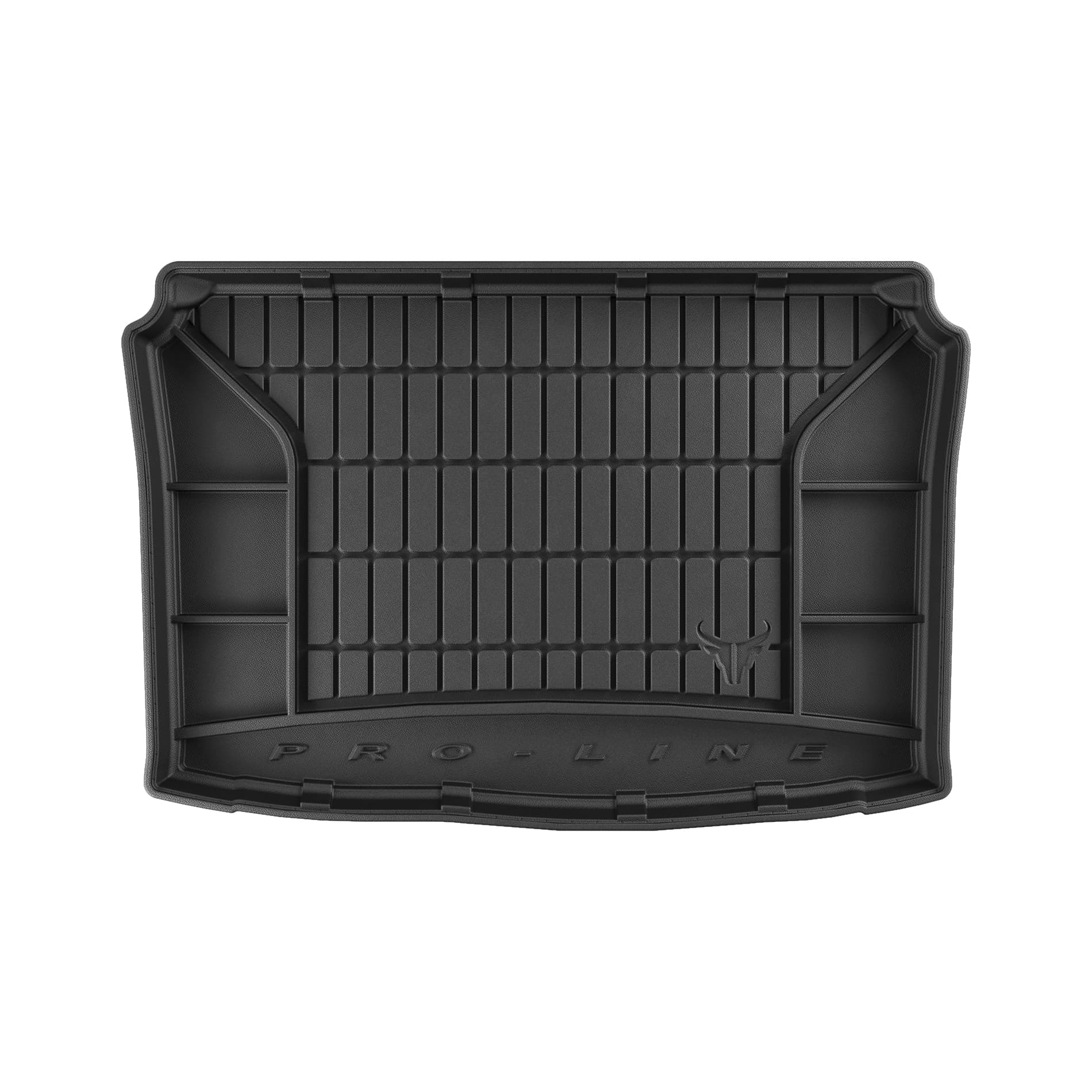 SKODA FABIA - KOFFERRAUMWANNE